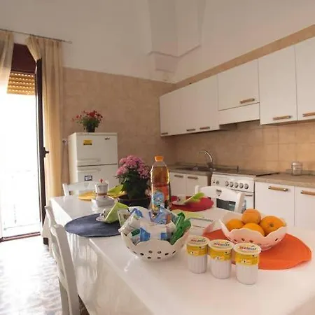 Casa Vacanze Mati